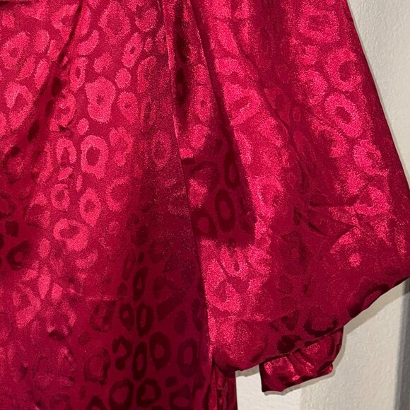 Umgee Women's Blouse Size M - Picture 2 of 2